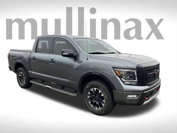 NISSAN TITAN 2020 1N6AA1ED6LN511901 image