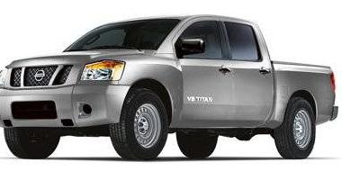 NISSAN TITAN 2011 1N6AA0EC2BN307144 image