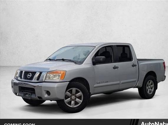 NISSAN TITAN 2011 1N6BA0EK5BN317789 image NISSAN TITAN 2011 1N6BA0EK5BN317789 image