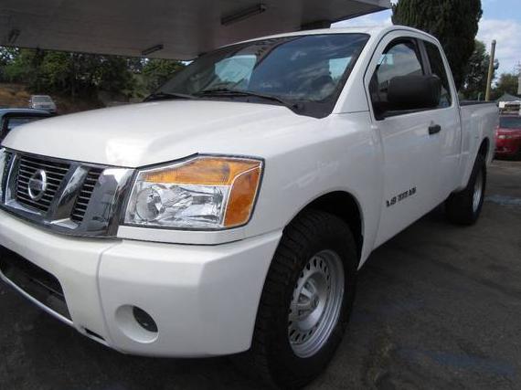 NISSAN TITAN 2011 1N6AA0CH3BN309791 image NISSAN TITAN 2011 1N6AA0CH3BN309791 image