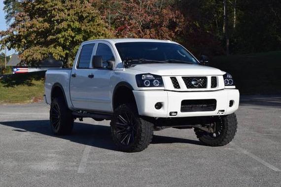 NISSAN TITAN 2011 1N6BA0EC0BN306806 image NISSAN TITAN 2011 1N6BA0EC0BN306806 image