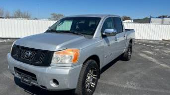 NISSAN TITAN 2011 1N6BA0EK1BN318759 image