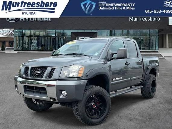 NISSAN TITAN 2011 1N6AA0EC2BN316152 image NISSAN TITAN 2011 1N6AA0EC2BN316152 image