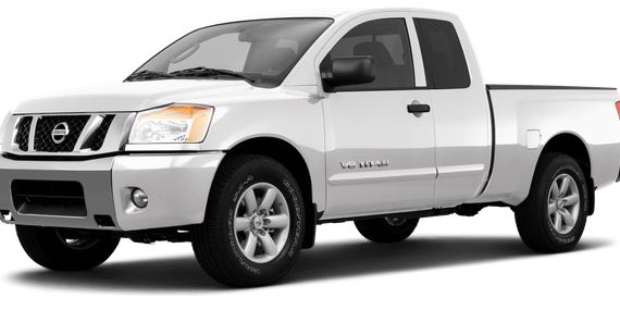 NISSAN TITAN 2011 1N6BA0CH8BN302582 image NISSAN TITAN 2011 1N6BA0CH8BN302582 image