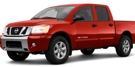 NISSAN TITAN 2011 1N6AA0EKXBN325317 image