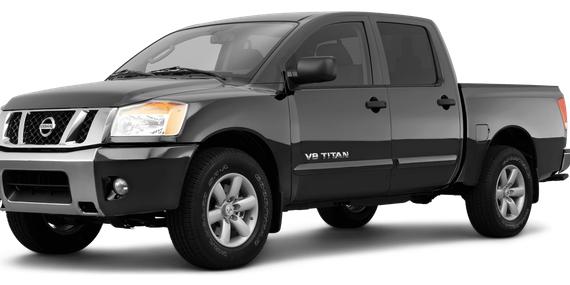 NISSAN TITAN 2011 1N6AA0EK8BN306782 image NISSAN TITAN 2011 1N6AA0EK8BN306782 image