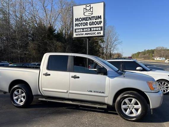 NISSAN TITAN 2013 1N6AA0EK3DN303405 image NISSAN TITAN 2013 1N6AA0EK3DN303405 image