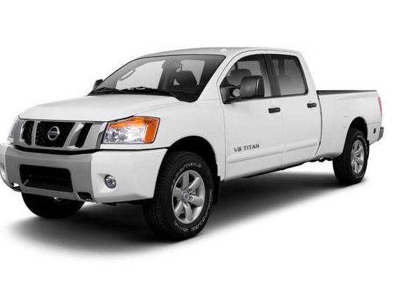 NISSAN TITAN 2013 1N6AA0EC6DN307893 image