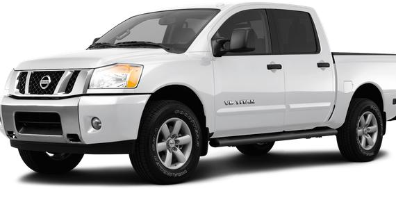 NISSAN TITAN 2013 1N6BA0EC6DN306053 image