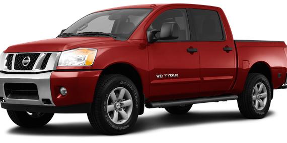 NISSAN TITAN 2013 1N6AA0EJ4DN302545 image