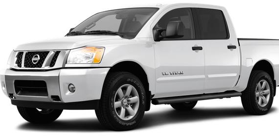 NISSAN TITAN 2013 1N6AA0EJ2DN307582 image