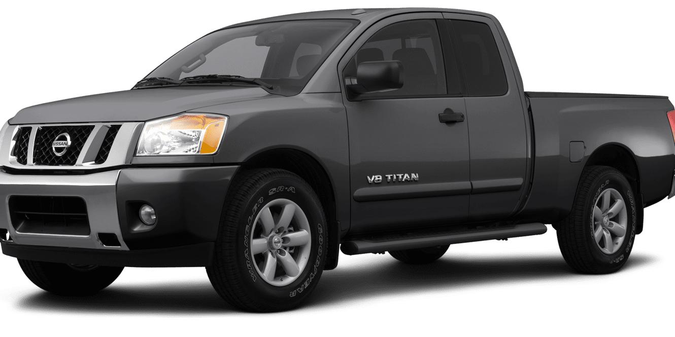 NISSAN TITAN 2013 1N6AA0ED8DN309315 image