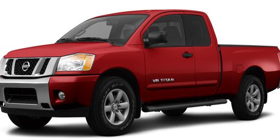 NISSAN TITAN 2013 1N6BA0EK7DN305954 image NISSAN TITAN 2013 1N6BA0EK7DN305954 image