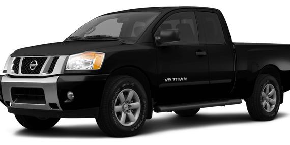 NISSAN TITAN 2013 1N6BA0EK2DN301214 image