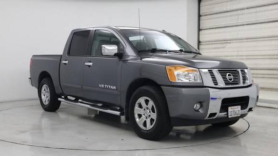 NISSAN TITAN 2013 1N6AA0EDXDN313379 image
