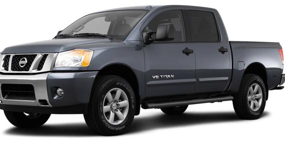 NISSAN TITAN 2013 1N6AA0EJ8DN314519 image