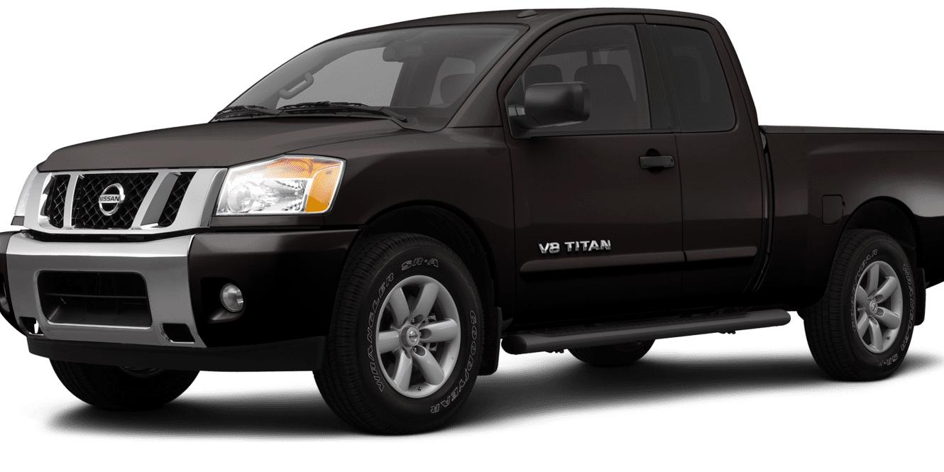 NISSAN TITAN 2013 1N6AA0CJ9DN311518 image