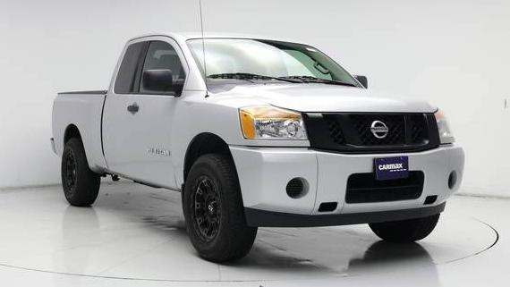 NISSAN TITAN 2013 1N6BA0CH0DN312591 image