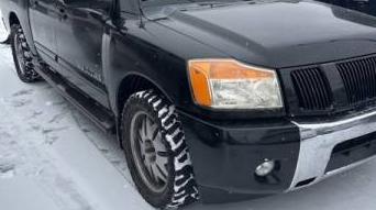 NISSAN TITAN 2013 1N6BA0ED3DN304284 image