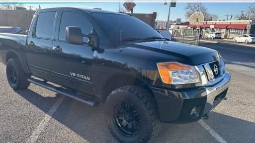 NISSAN TITAN 2013 1N6AA0EC7DN311340 image