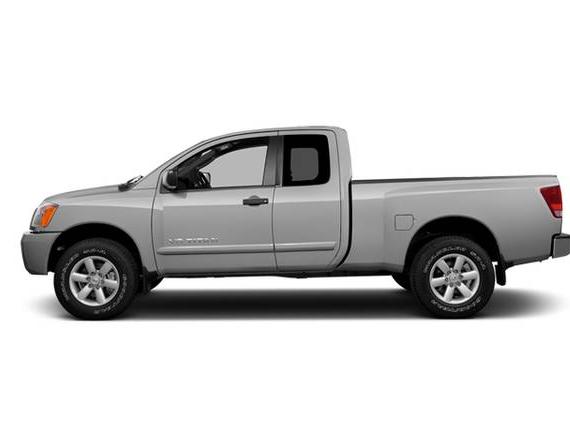 NISSAN TITAN 2013 1N6BA0CA7DN309514 image