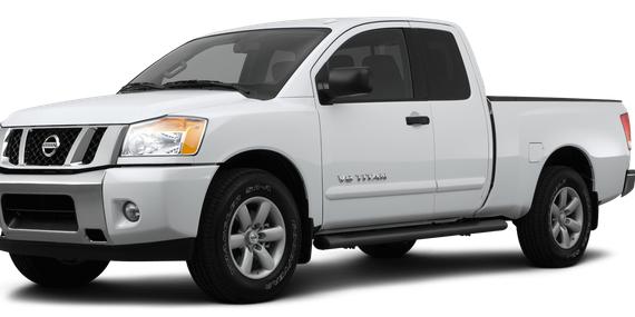 NISSAN TITAN 2013 1N6AA0EKXDN307063 image