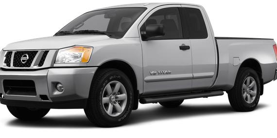 NISSAN TITAN 2013 1N6BA0EK5DN310182 image