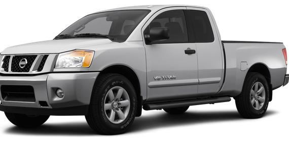 NISSAN TITAN 2013 1N6BA0CH2DN311359 image