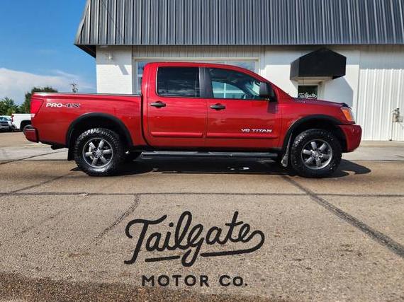 NISSAN TITAN 2013 1N6AA0EC3DN301551 image NISSAN TITAN 2013 1N6AA0EC3DN301551 image