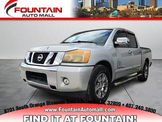 NISSAN TITAN 2013 1N6AA0EK2DN302780 image NISSAN TITAN 2013 1N6AA0EK2DN302780 image