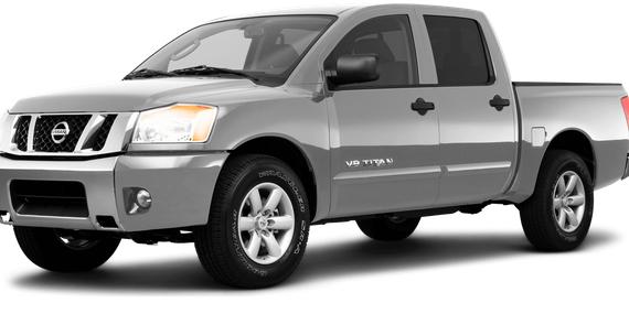 NISSAN TITAN 2010 1N6AA0EC1AN314763 image
