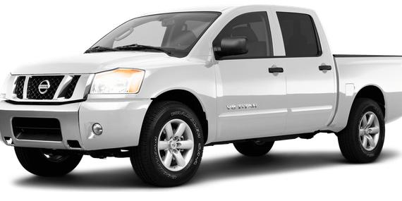 NISSAN TITAN 2010 1N6AA0EC0AN312597 image