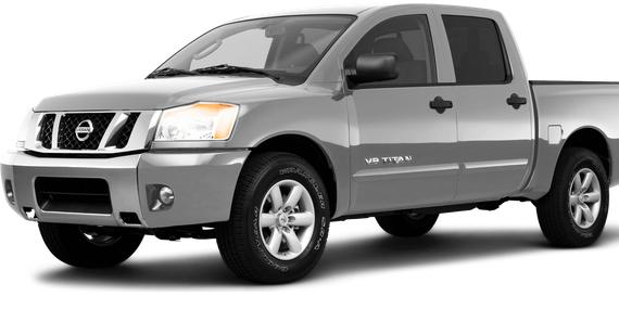 NISSAN TITAN 2010 1N6BA0EC2AN302769 image