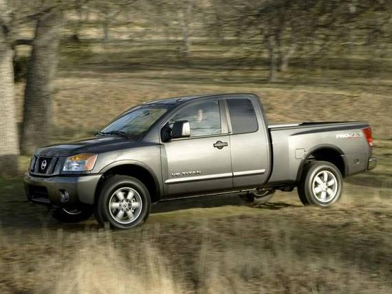 NISSAN TITAN 2010 1N6AA0CC6AN318195 image