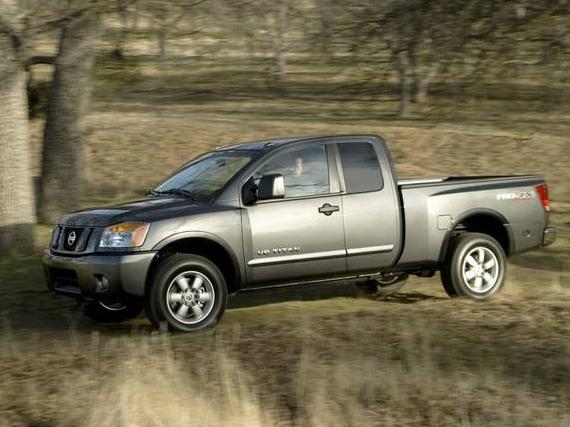 NISSAN TITAN 2010 1N6AA0FJ6AN300015 image
