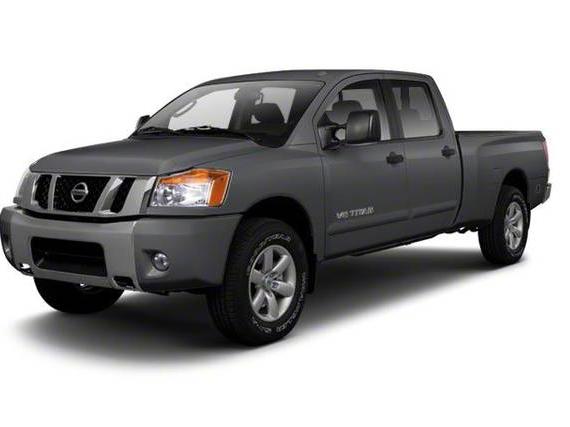 NISSAN TITAN 2010 1N6AA0EC6AN300759 image