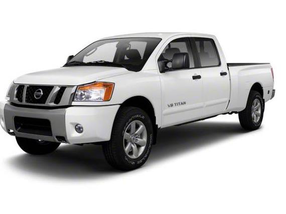 NISSAN TITAN 2010 1N6AA0EK0AN302627 image NISSAN TITAN 2010 1N6AA0EK0AN302627 image