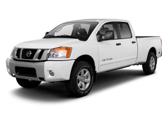 NISSAN TITAN 2010 1N6AA0EC5AN304687 image