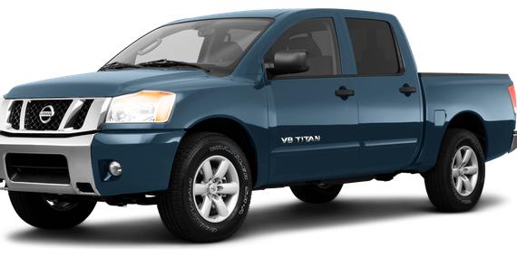 NISSAN TITAN 2010 1N6AA0EC0AN319520 image NISSAN TITAN 2010 1N6AA0EC0AN319520 image