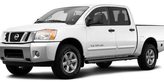 NISSAN TITAN 2014 1N6BA0EC2EN501200 image