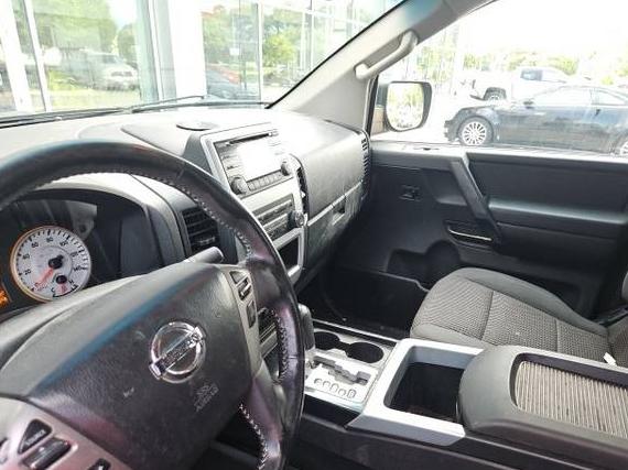 NISSAN TITAN 2014 1N6BA0EC2EN503142 image