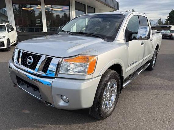NISSAN TITAN 2014 1N6AA0EC4EN515739 image NISSAN TITAN 2014 1N6AA0EC4EN515739 image