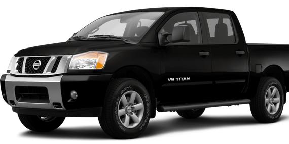 NISSAN TITAN 2014 1N6AA0EC4EN508225 image NISSAN TITAN 2014 1N6AA0EC4EN508225 image