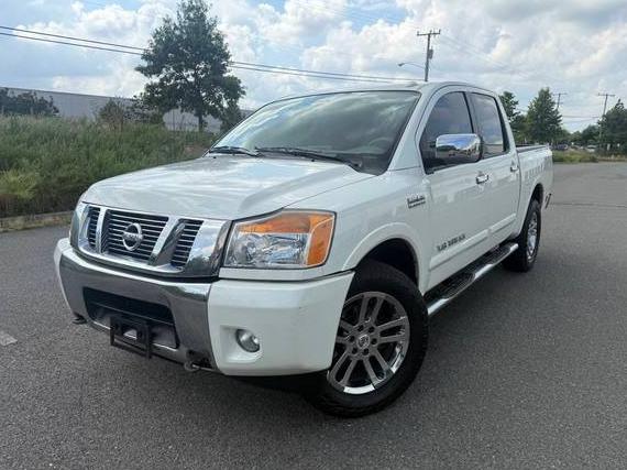 NISSAN TITAN 2014 1N6BA0EC0EN513006 image NISSAN TITAN 2014 1N6BA0EC0EN513006 image