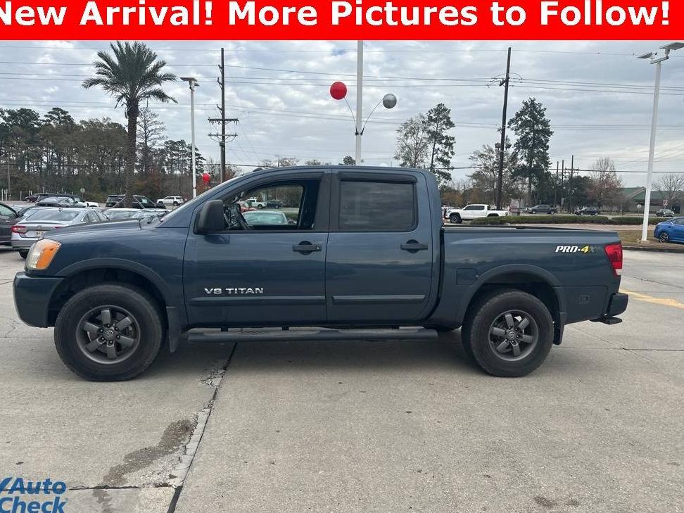 NISSAN TITAN 2014 1N6AA0EC3EN519605 image