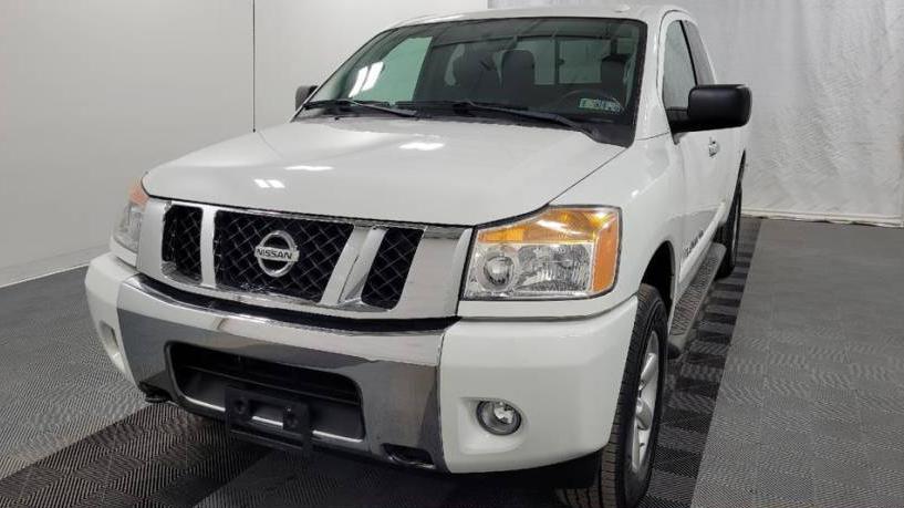 NISSAN TITAN 2014 1N6AA0CC7EN512305 image