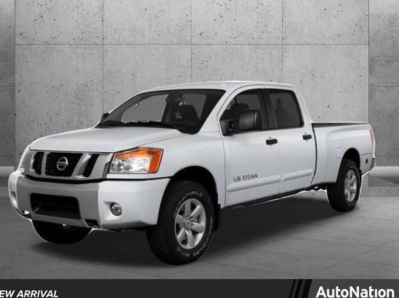 NISSAN TITAN 2014 1N6BA0EC2EN516120 image