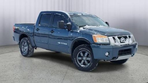 NISSAN TITAN 2014 1N6AA0EC3EN512881 image