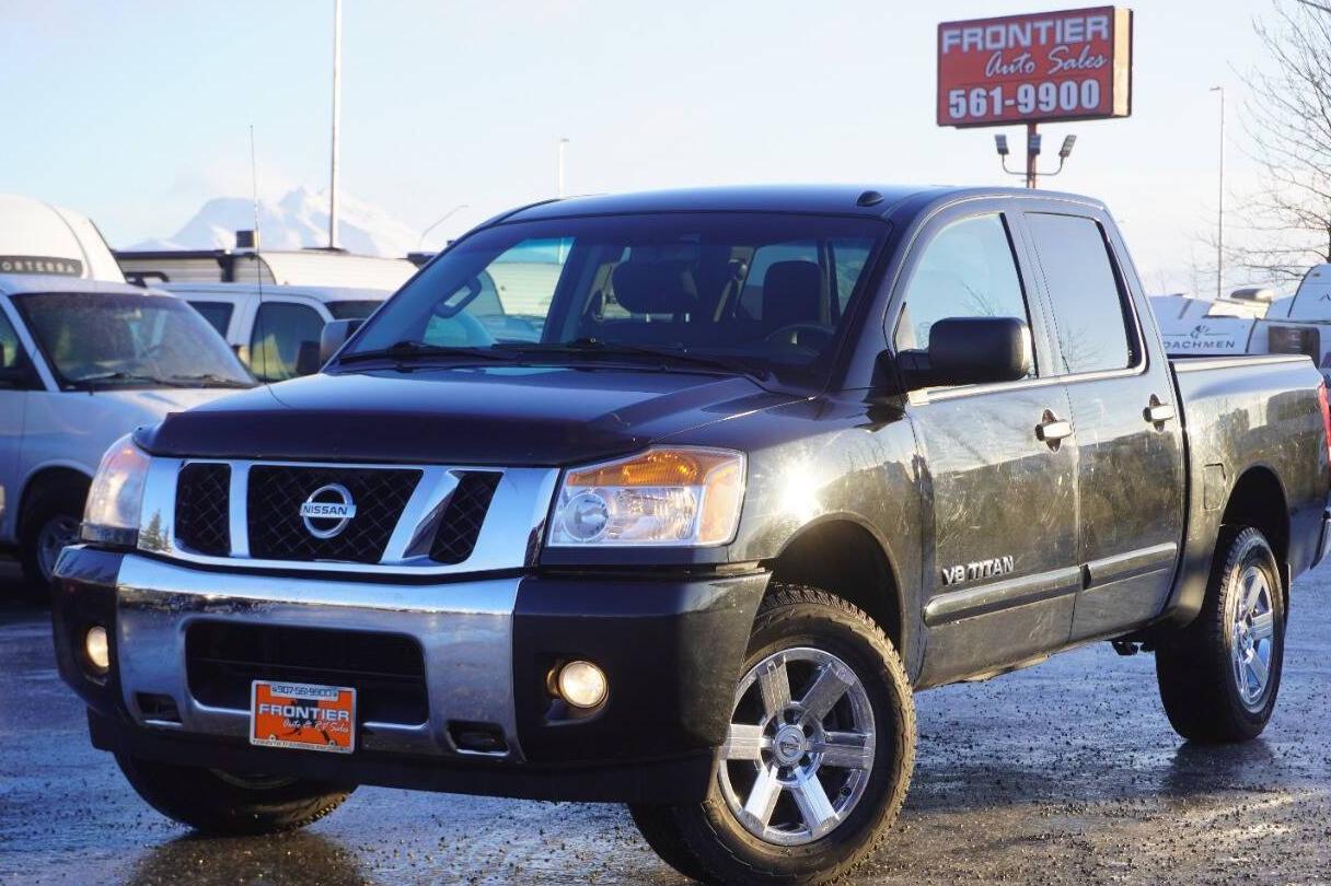 NISSAN TITAN 2014 1N6AA0EC7EN509689 image