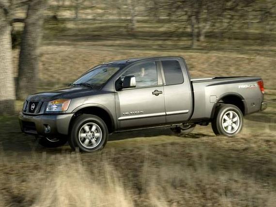 NISSAN TITAN 2014 1N6BA0EC4EN510688 image